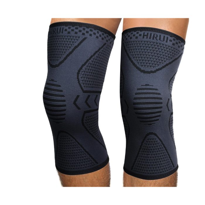 Knee sleeves