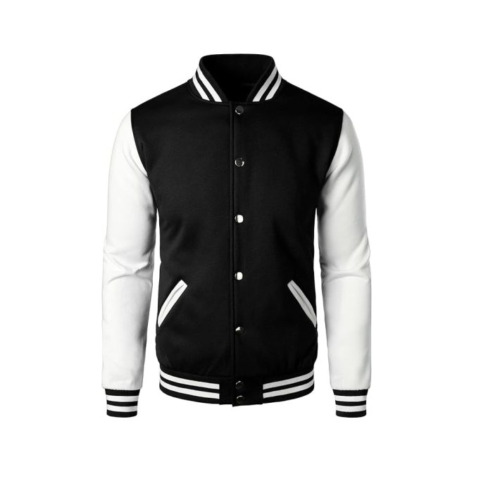 Varsity Jackets