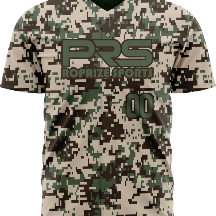 Sublimation T-Shirts