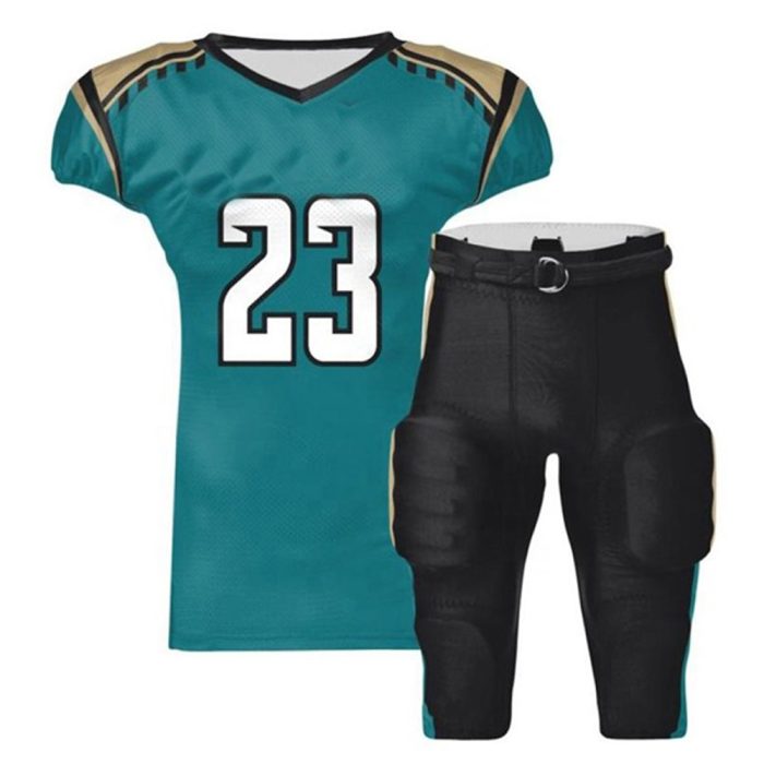 American Football Uniforms