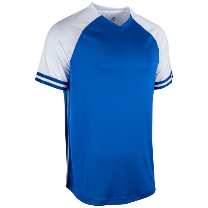 V neck Jersey