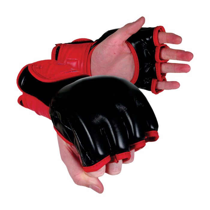 MMA gloves