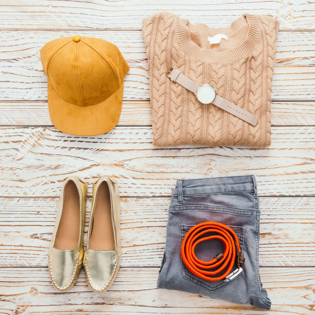 casual wears products